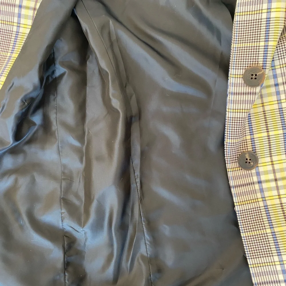 ASOS blazer - Picture 2 of 6